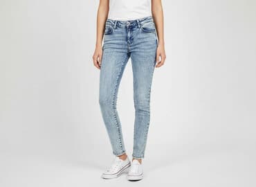 jeansy dsquared2: Jeansy damskie, rozmiar XS — 8