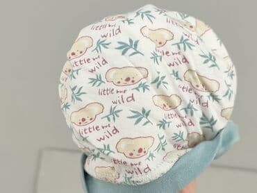 kurtka napapijri: Cap, 3-6 months, condition - Very good — 5