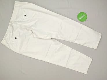 piżama h: Yessica, Spodnie 3/4 damskie, rozmiar 5XL — 3