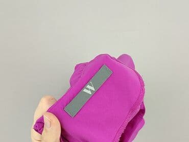 rozowa bluzka na impreze: W, Women's blouse, size M — 5