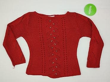 prada bluzy: Sweter damski, rozmiar XL — 2