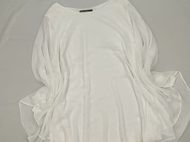 Жіноча блуза, 7XL на lalafo.pl Жіноча блуза, 7XL