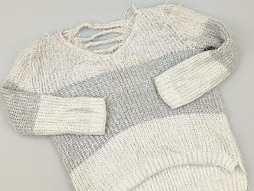 sweter hello kitty h: Sweter damski, rozmiar L — 1