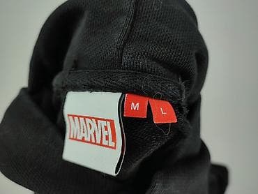 deadpool h: Marvel, Bluza z kapturem dla mężczyzn, rozmiar L — 4