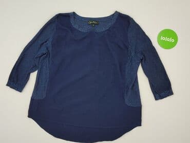 sweter h: Светр жіночий, розмір XL — 2