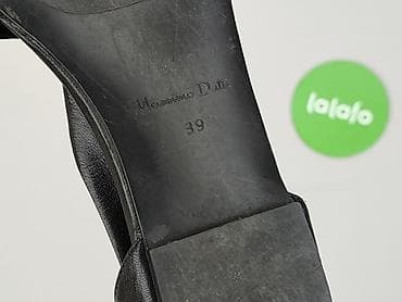 massimo dutti cena: Massimo Dutti, Sandały damskie, rozmiar 39 — 7