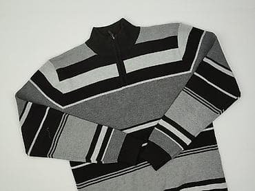 pull and beer: Ulubione, Sweter dla mężczyzn, rozmiar L — 1