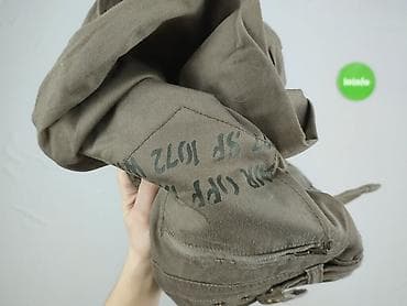 nike dunk low poland: Spodnie cargo damskie, rozmiar S — 4