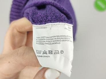 bluza hm: Canda, Sweter dla mężczyzn, rozmiar L — 5