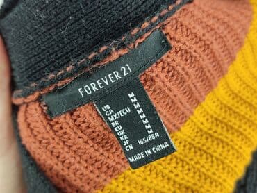 steve madden klapki z futerkiem: Forever, Kardigan damski, rozmiar M — 5