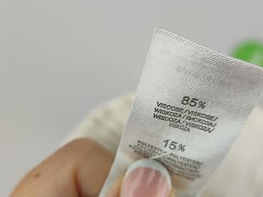promode: Moodo, Spodnie materiałowe damskie, rozmiar M — 7