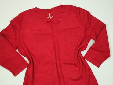 Bluzka damska, rozmiar 2XL