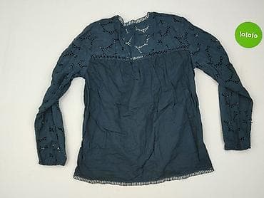 aksamitna bluzki: Chloé, Bluzka damska, rozmiar M — 3