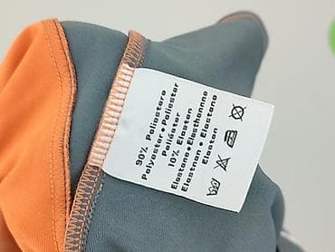 candytm buty: Kappa, Podkoszulka dla mężczyzn, rozmiar S — 6