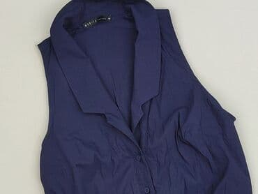 montego t shirty: Mohito, Women's blouse, size S (EU 36) — 1