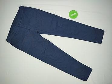 wolf: Zara, Chinosy dla mężczyzn, rozmiar 2XL — 2