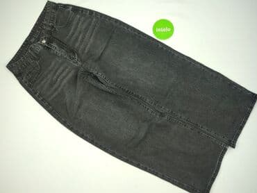 slim jeans: Shein, Jeansy damskie, rozmiar L — 2