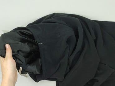 spodnie duże rozmiary damskie: WINDSMOOR, Spodnie materiałowe damskie, rozmiar XL — 5