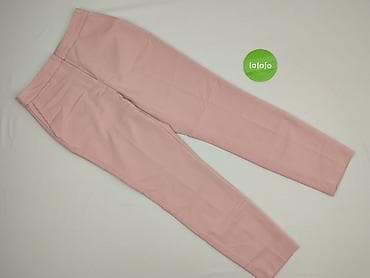 spódnice mini reserved: Spodnie materiałowe damskie, rozmiar S — 2