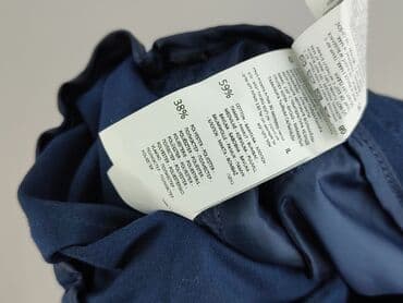 spodnie push up reserved: Reserved, Material trousers for women, L — 6