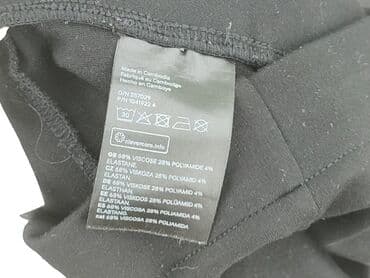 Kobiety: H&M Basic, Legginsy S — 7