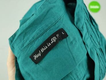 t shirty plus size allegro: LFT, Сорочка жіноча, розмір L — 5