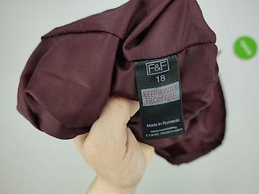 cellbes tuniki: F&F, Sukienka damska, rozmiar 3XL — 5
