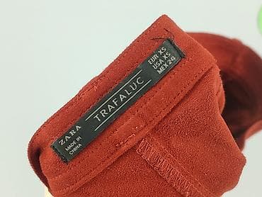 spódnice boucle: Zara, Spódnica damska, rozmiar XS — 5