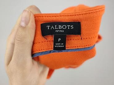 termo bluzki: Talbots, Top damski, rozmiar S — 4