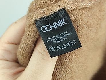 golf dilvin: Ochnik, Women`s golf, size M — 5