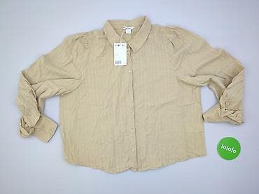 monki cn 17096a: Monki, Bluzka damska, rozmiar XL — 2