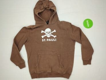 ajax amsterdam koszulka bob marley: Sweatshirt, 14 years, 158-164 cm, condition - Very good — 2