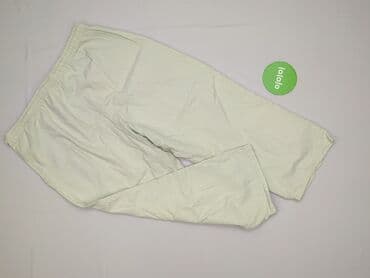 spodnie dresowe z napisami: Dromedar, Material trousers for women, size M (EU 38) — 3