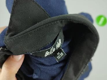 Women's Clothing: Elle, Women`s dress, size M — 5