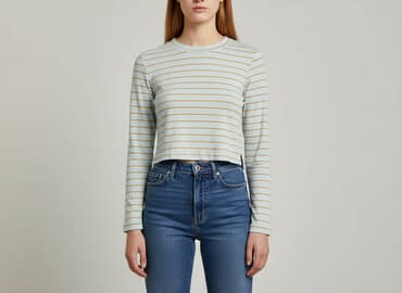 ccc srebrne buty: Collusion, Bluzka damska, S — 7