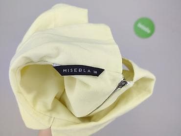 niebieska bluza hm: Bluzka damska, rozmiar M — 4