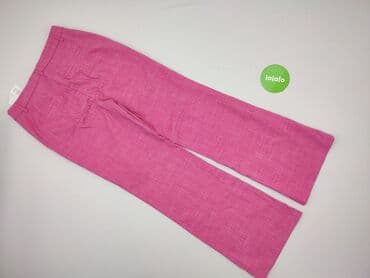 orsay bluzy: Orsay, Spodnie materiałowe damskie, rozmiar S — 3