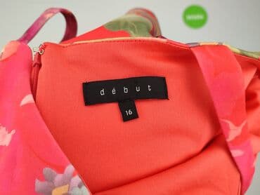 sherri hill sukienki: Debut, Sukienka damska, rozmiar 2XL — 5