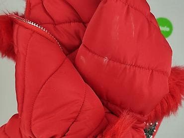 sinsay sigma: Kurtka puchowa 1.5-2 lat, Tkaniny syntetyczne, stan - Bardzo dobry — 6