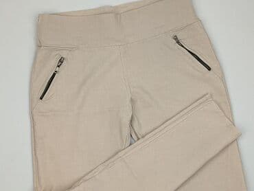 spodnie dresowe w lidlu: Legginsy Sportowe damskie, rozmiar S — 1