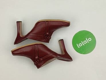numer koszulki lewandowskiego: Flat shoes for women, 38, condition - Good — 3