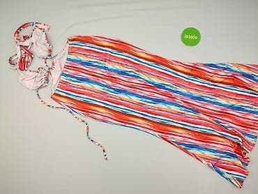 spódnice maxi w stylu boho: Shein, Sukienka damska, rozmiar L — 3