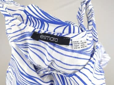 koszula nocna esmara: Esmara, Sukienka damska, rozmiar M — 6