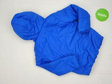 bluzka z przedłużanym tyłem: Kurtka przejściowa, TXM, 8 lat, 116-122 cm, stan - Idealny — 3