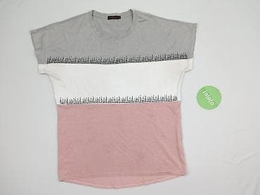 zara t shirty basic: J&X, T-shirt damski, rozmiar 2XL — 2