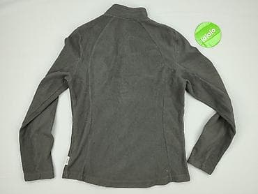 bluzki north face: Oxylane, Polar damski, rozmiar M — 3