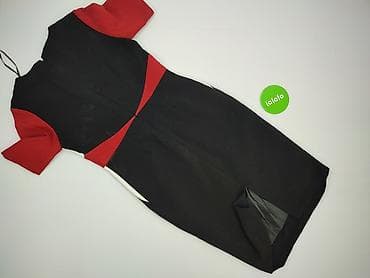 żaba: F&F, Sukienka damska, rozmiar M — 3