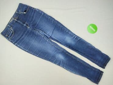 enplus buty mokasyny: ONLY, Jeansy damskie, L — 2