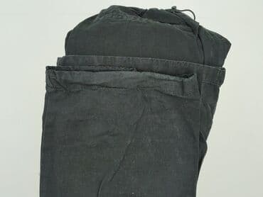 obcisła sukienka sinsay: Sinsay, Spodnie materiałowe damskie, XS — 5