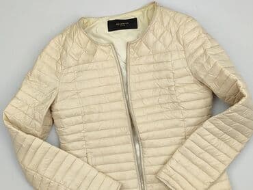 niebieska kurtka reserved: Reserved, Kurtka przejściowa damska, rozmiar S — 2